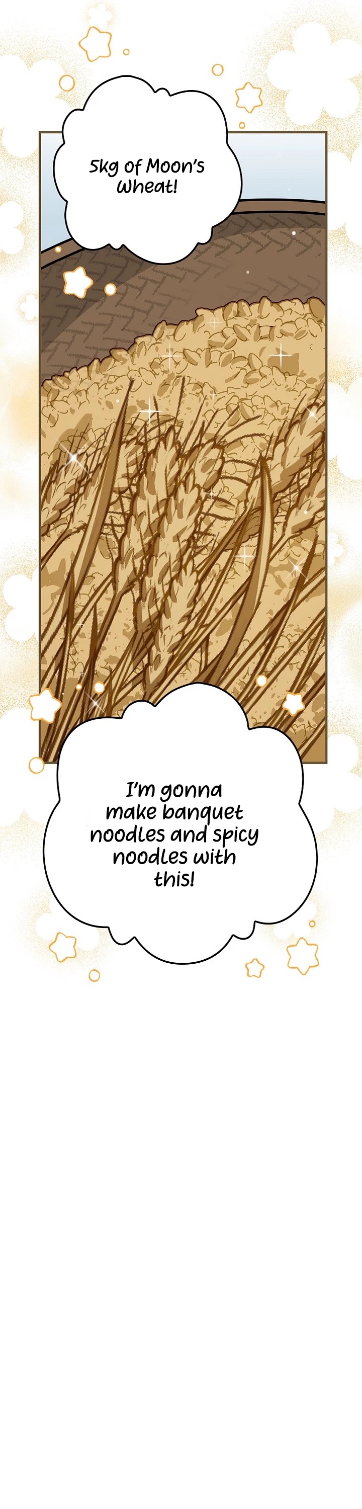 Leveling Up, By Only Eating! chapter 78 page 3