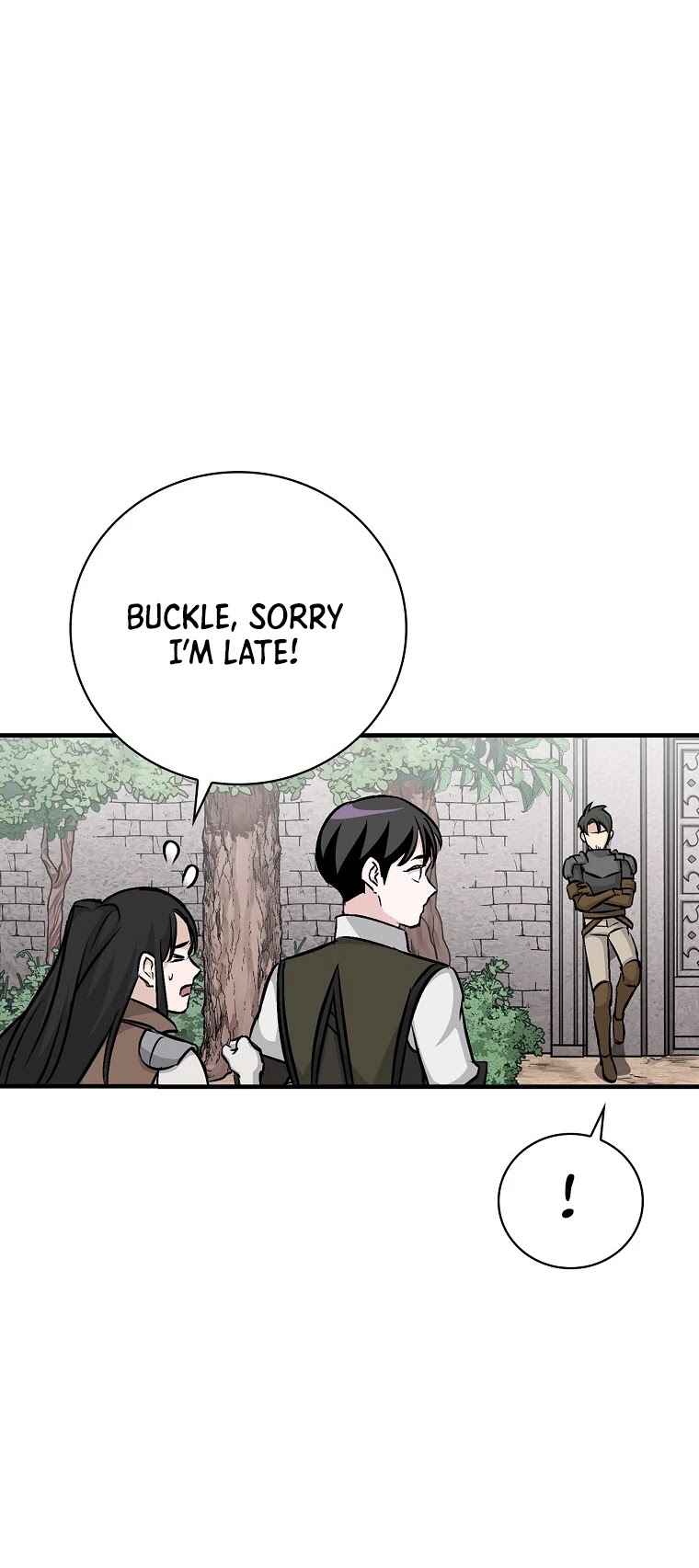 Leveling Up, By Only Eating! chapter 78 page 33