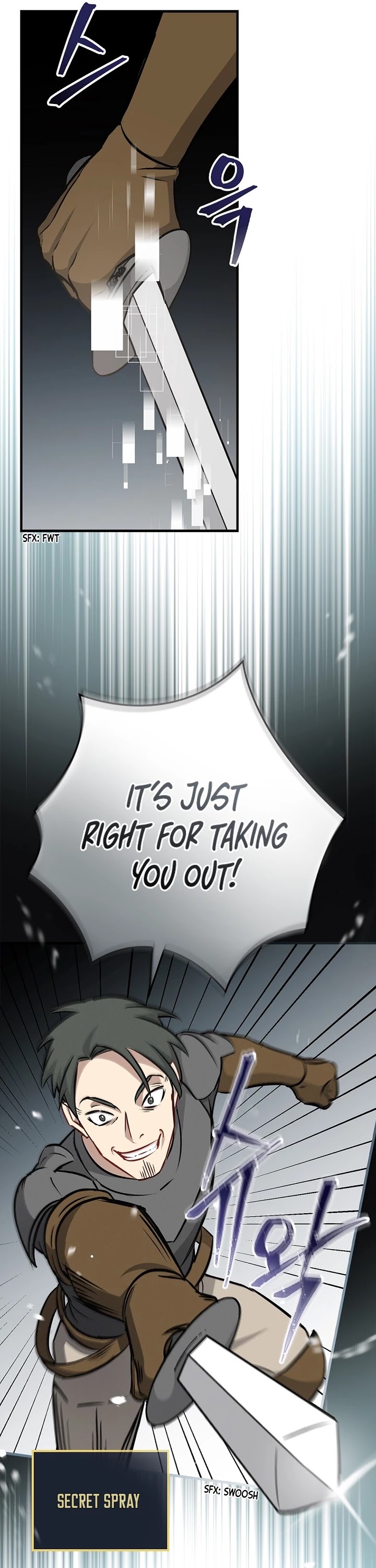 Leveling Up, By Only Eating! chapter 78 page 44