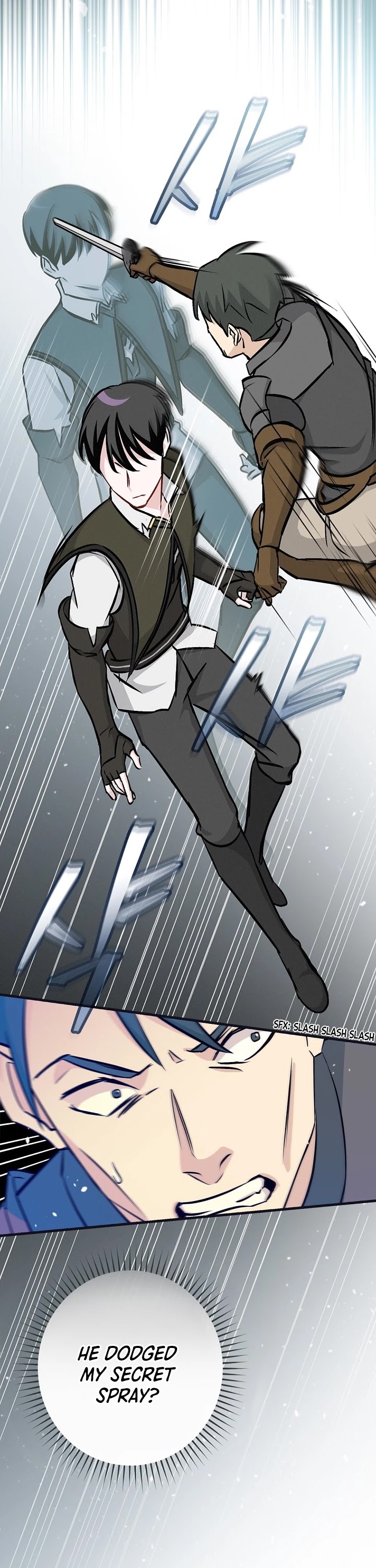 Leveling Up, By Only Eating! chapter 78 page 45