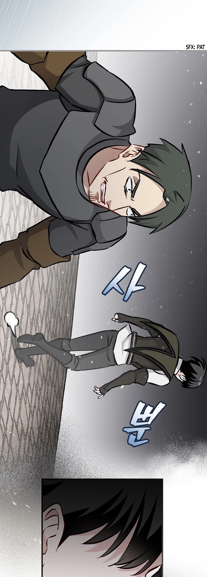 Leveling Up, By Only Eating! chapter 78 page 46