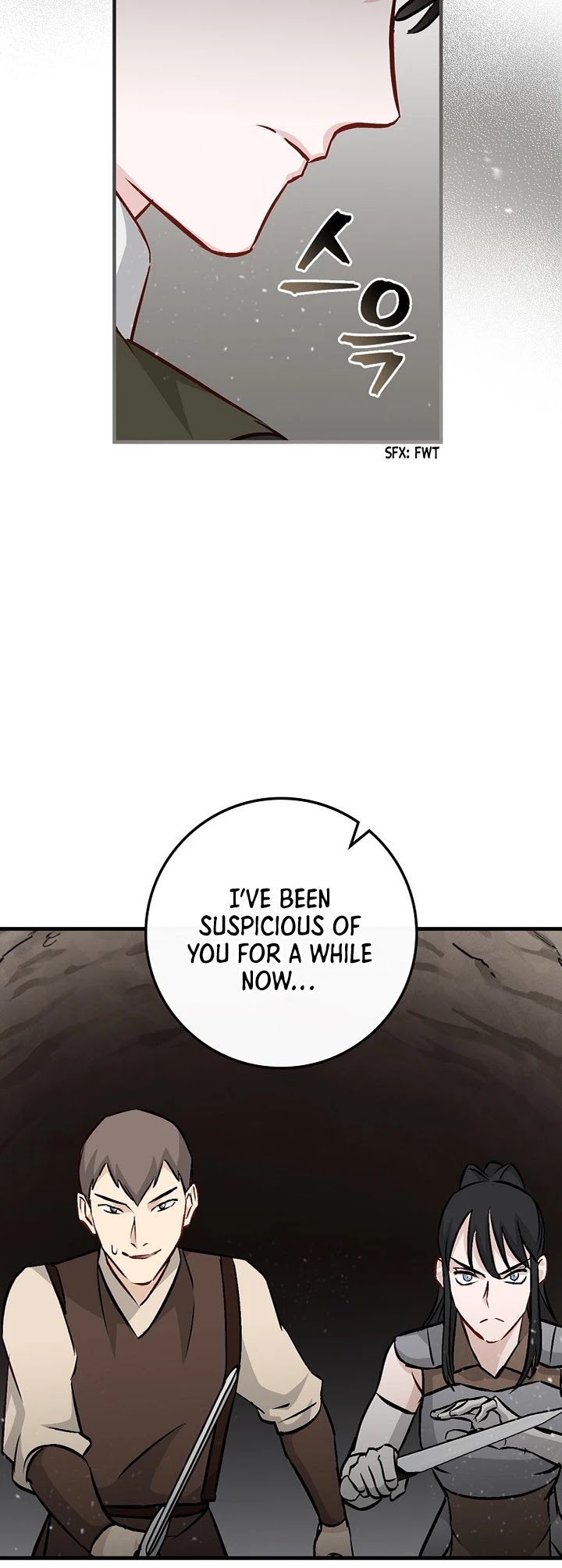 Leveling Up, By Only Eating! chapter 78 page 47