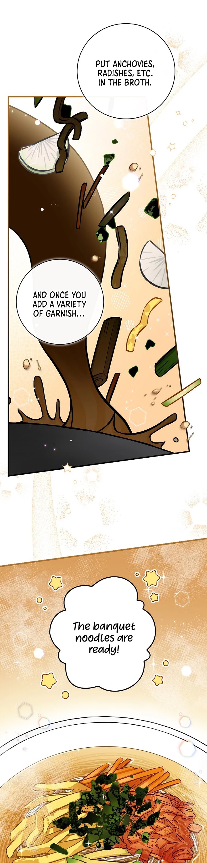 Leveling Up, By Only Eating! chapter 78 page 6