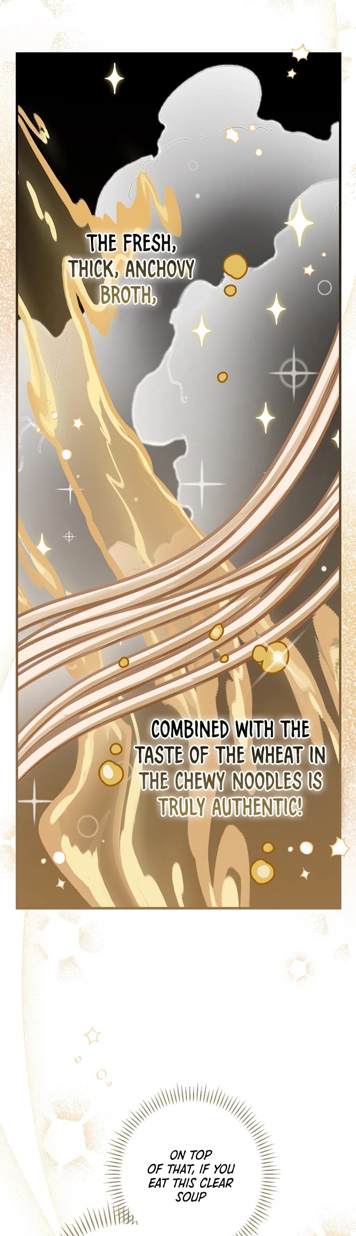 Leveling Up, By Only Eating! chapter 78 page 8