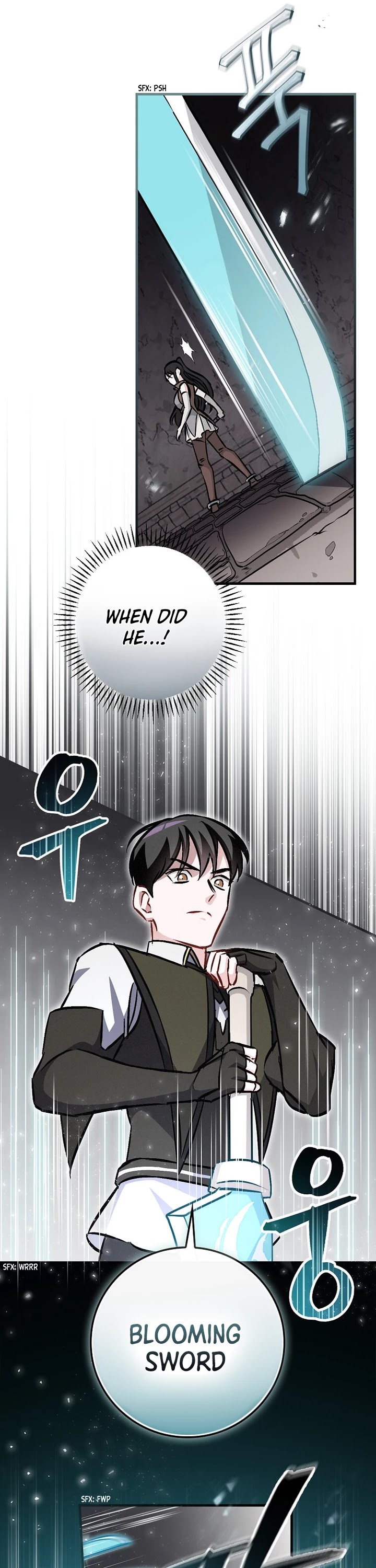 Leveling Up, By Only Eating! chapter 79 page 13