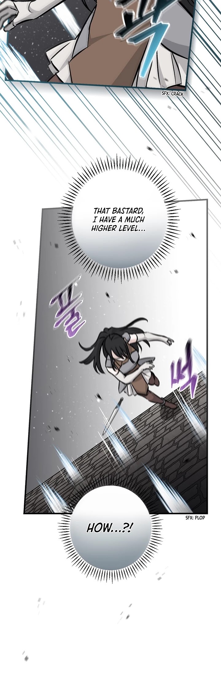 Leveling Up, By Only Eating! chapter 79 page 15