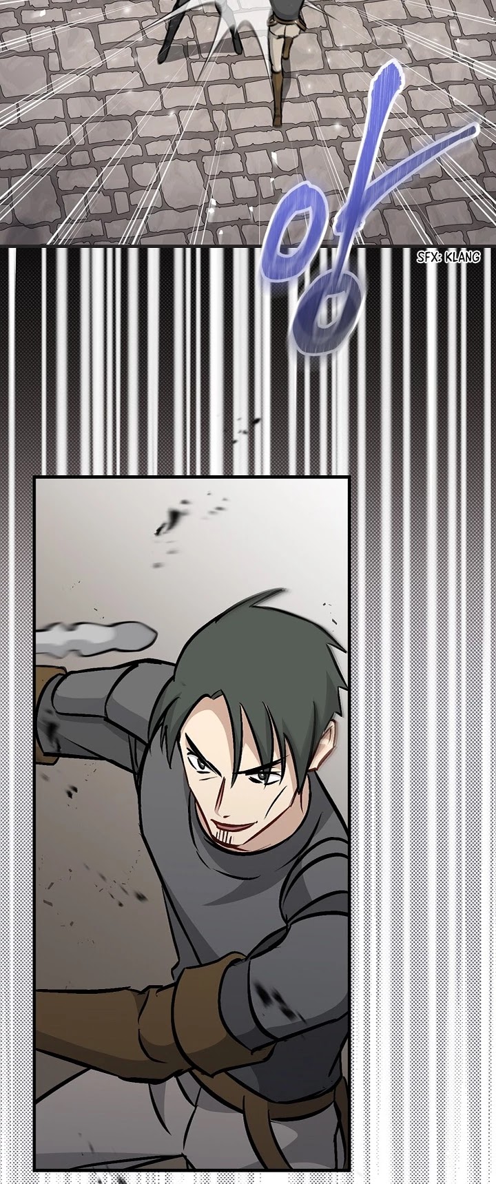 Leveling Up, By Only Eating! chapter 79 page 18