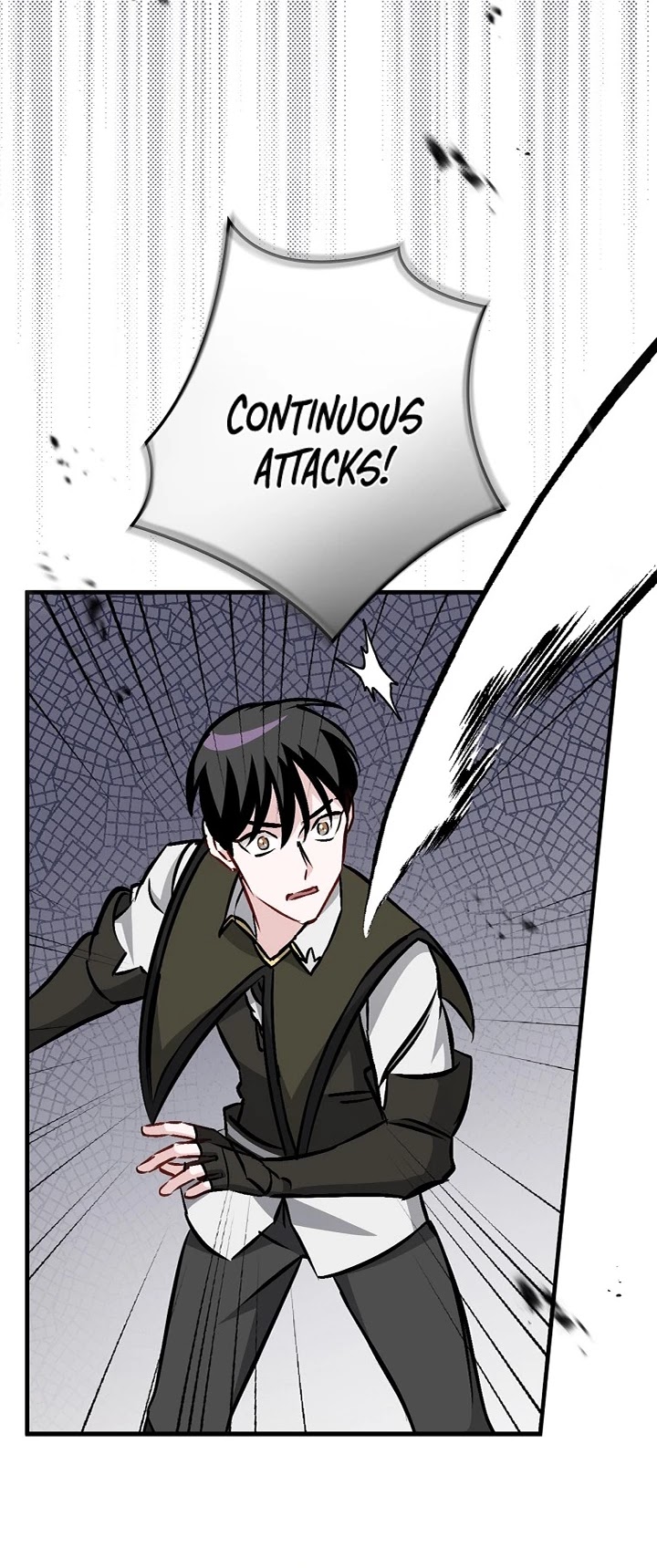 Leveling Up, By Only Eating! chapter 79 page 19