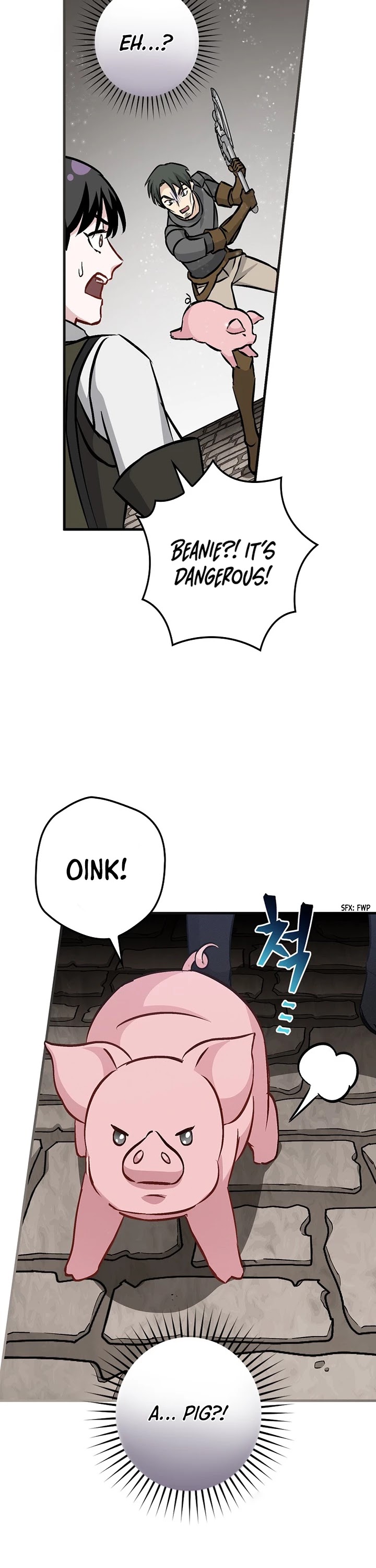 Leveling Up, By Only Eating! chapter 79 page 21