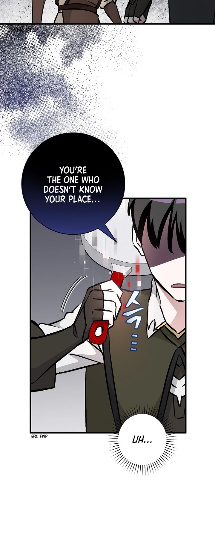 Leveling Up, By Only Eating! chapter 79 page 27