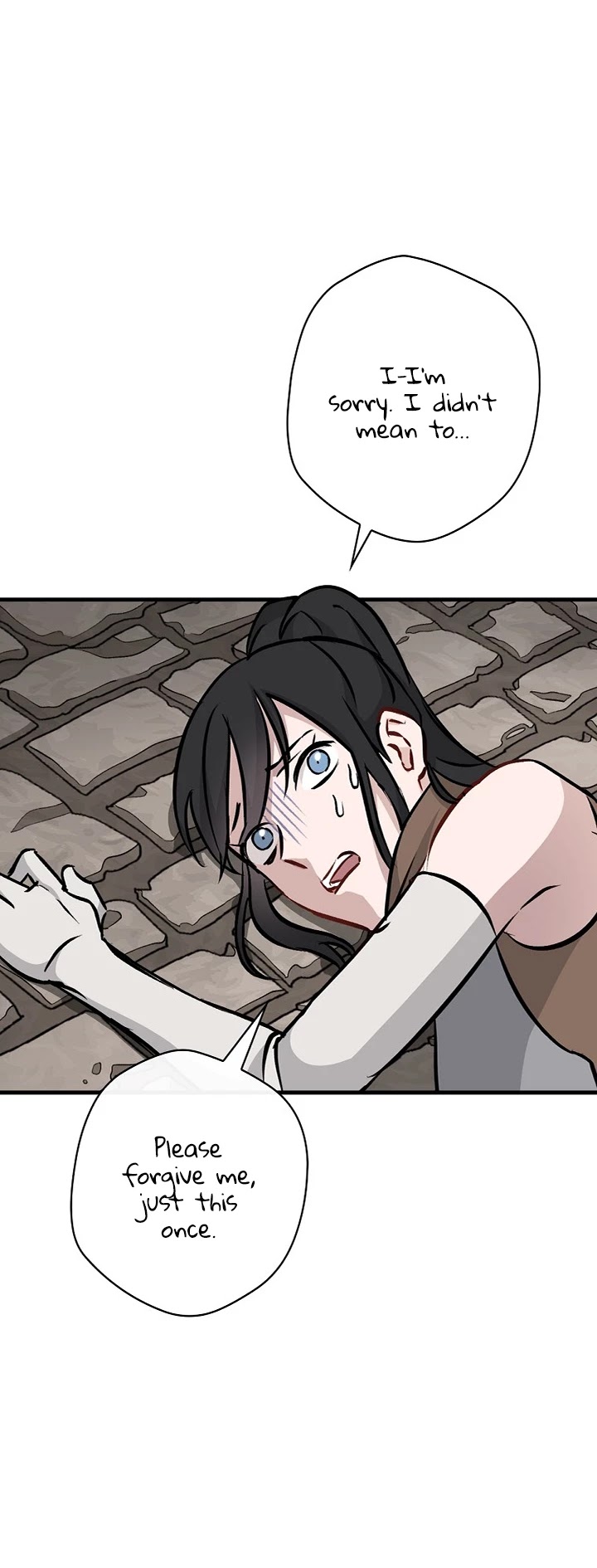 Leveling Up, By Only Eating! chapter 79 page 31