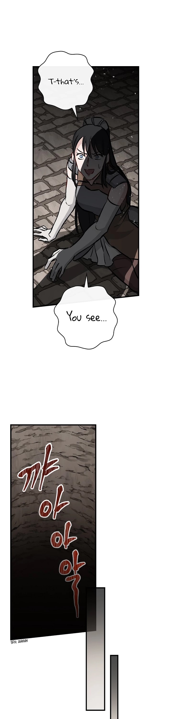 Leveling Up, By Only Eating! chapter 79 page 33