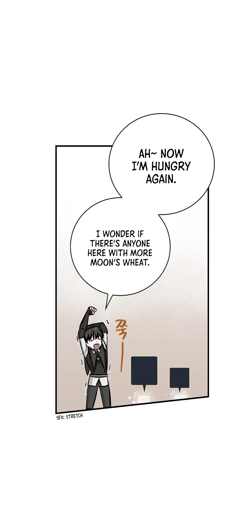 Leveling Up, By Only Eating! chapter 79 page 35