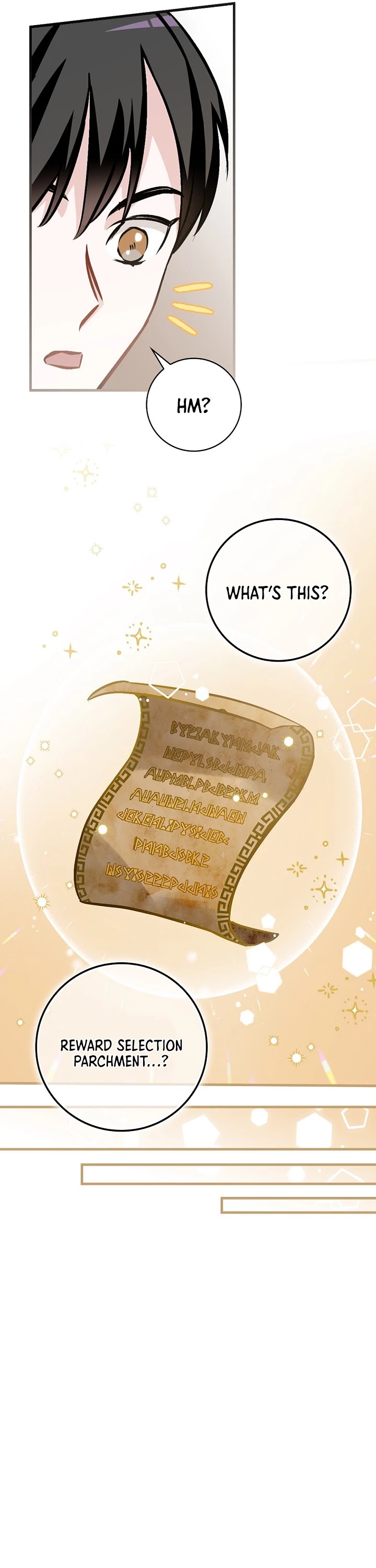 Leveling Up, By Only Eating! chapter 79 page 36