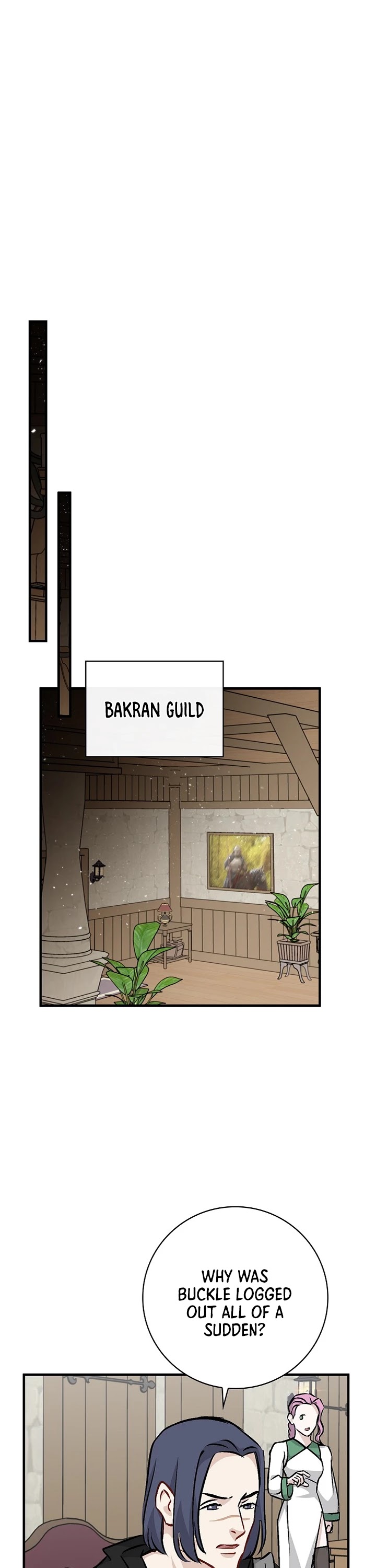 Leveling Up, By Only Eating! chapter 79 page 37