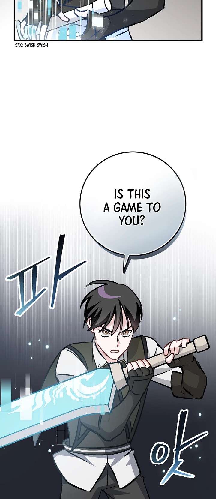 Leveling Up, By Only Eating! chapter 79 page 4