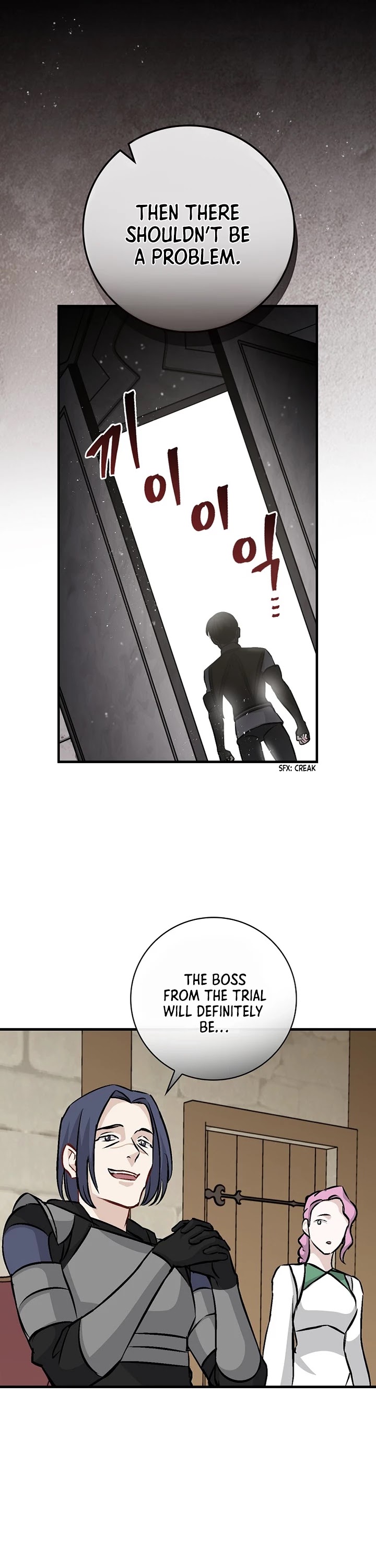 Leveling Up, By Only Eating! chapter 79 page 41