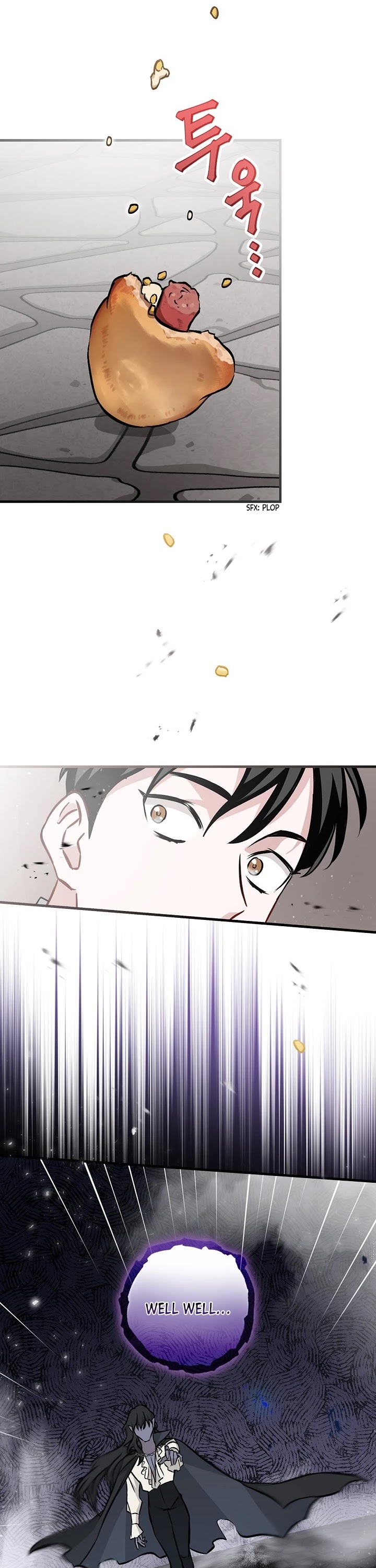 Leveling Up, By Only Eating! chapter 79 page 45