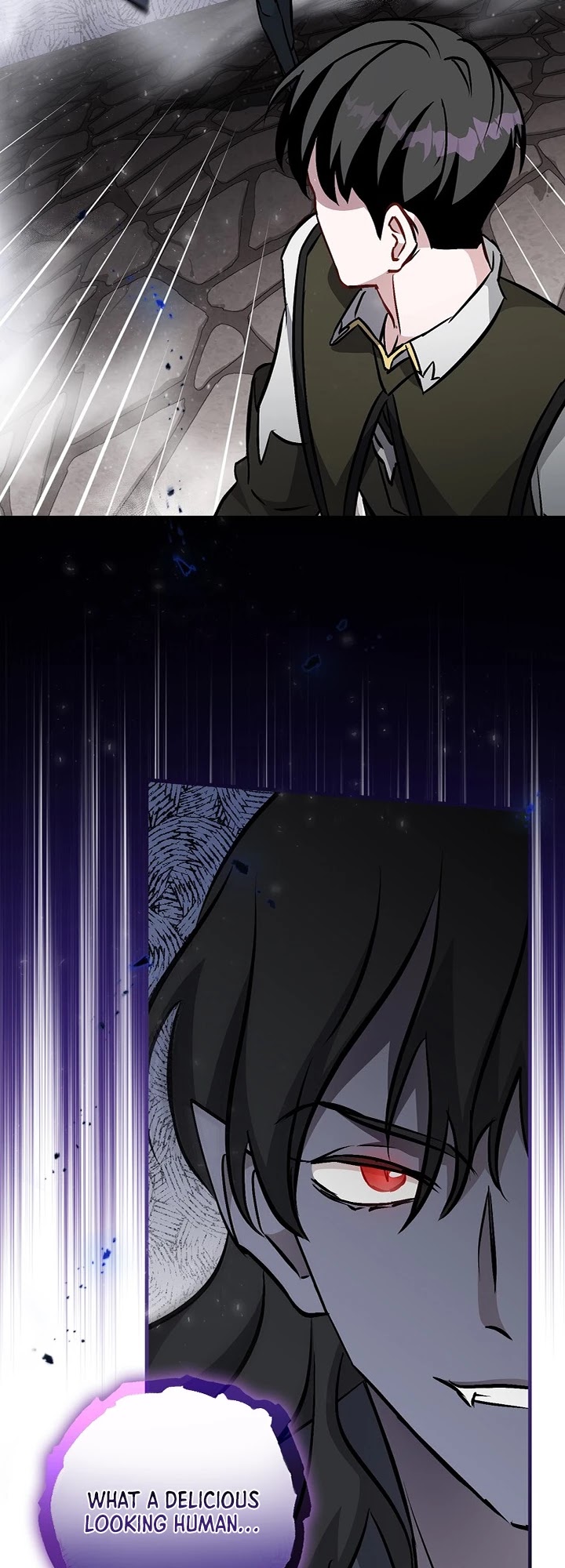 Leveling Up, By Only Eating! chapter 79 page 46