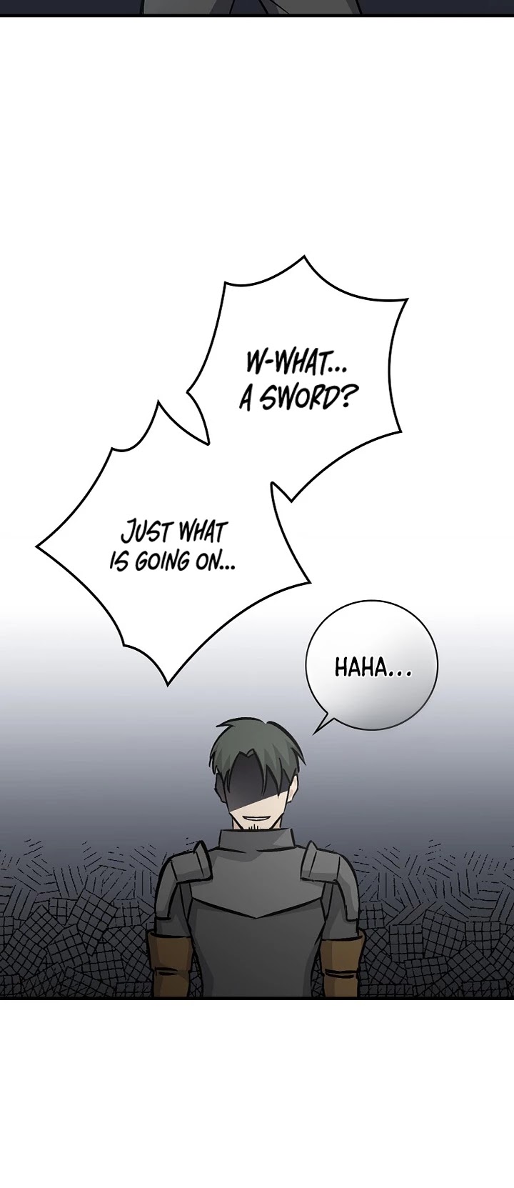 Leveling Up, By Only Eating! chapter 79 page 5