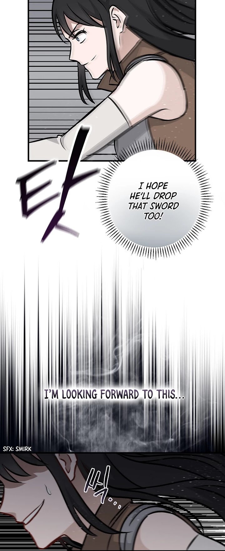 Leveling Up, By Only Eating! chapter 79 page 9