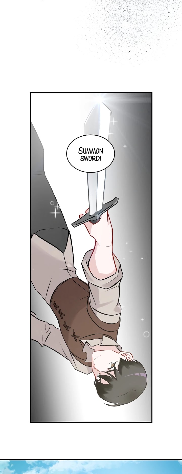 Leveling Up, By Only Eating! chapter 8 page 12