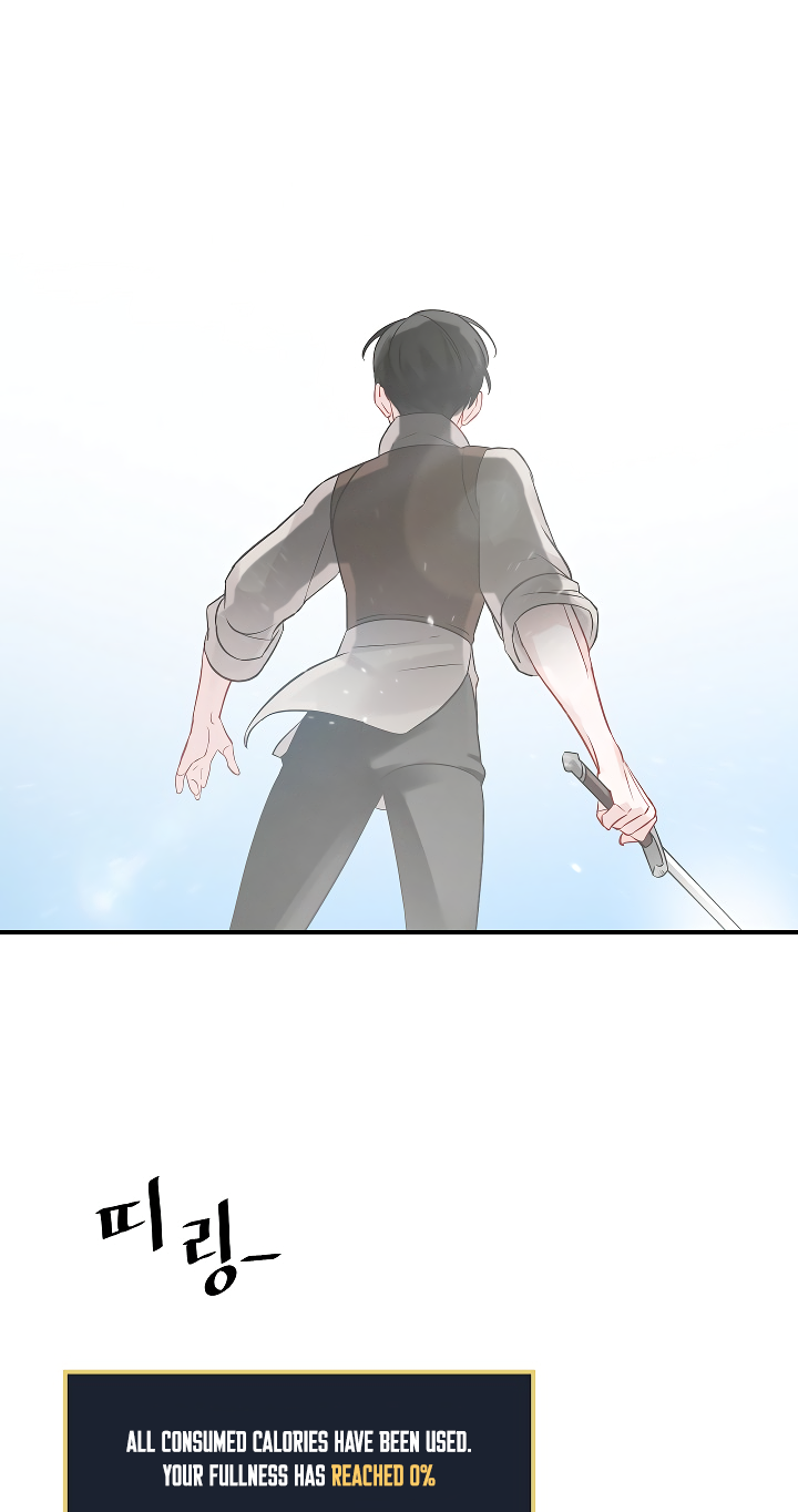 Leveling Up, By Only Eating! chapter 8 page 21