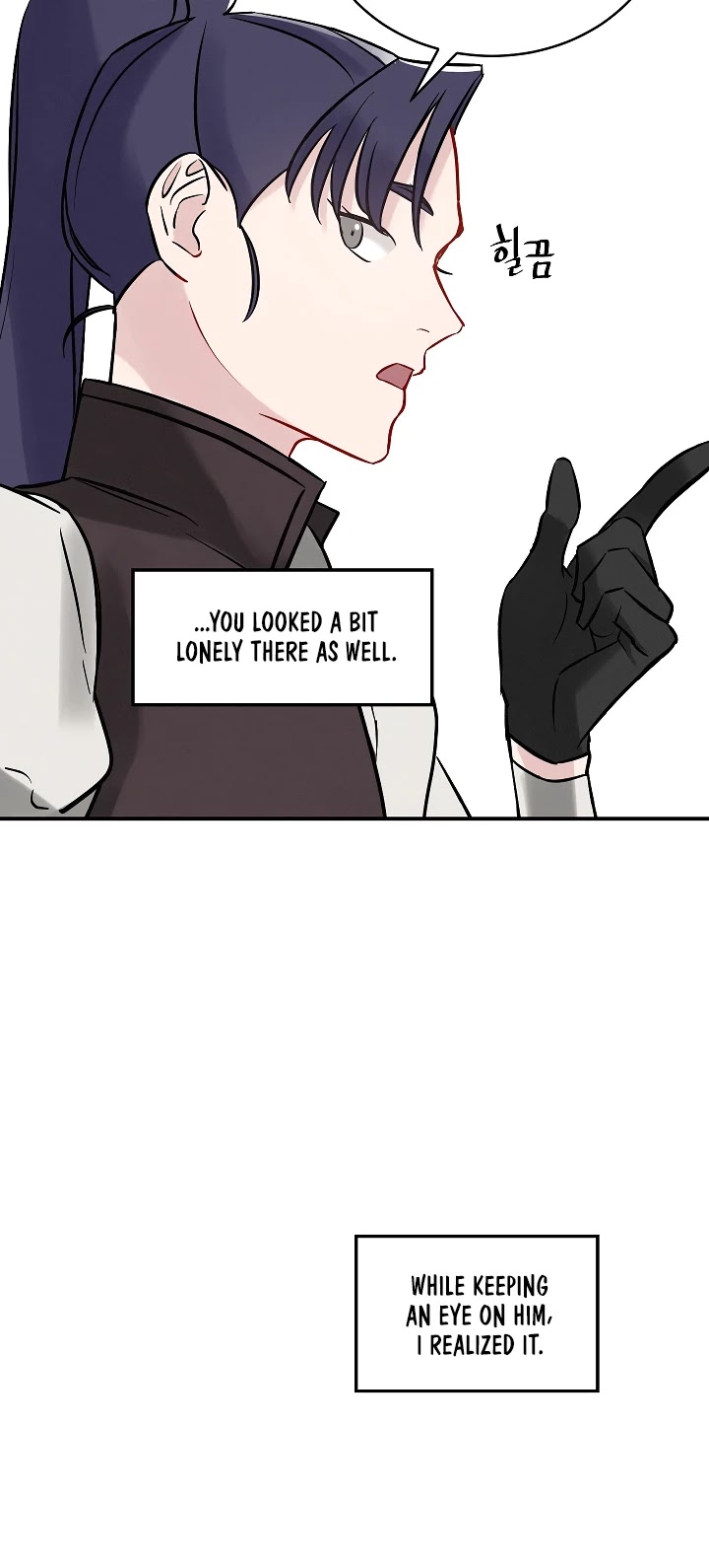 Leveling Up, By Only Eating! chapter 8 page 28