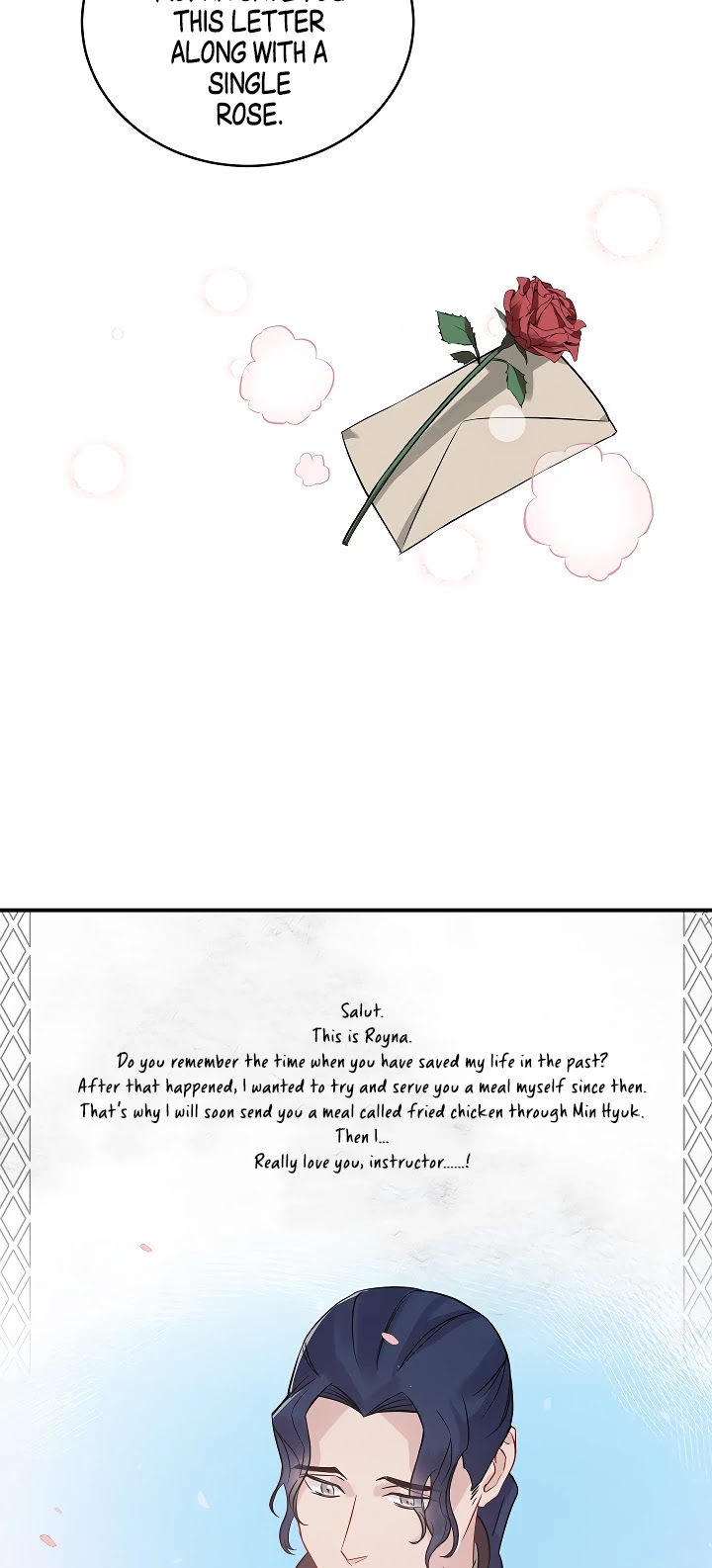 Leveling Up, By Only Eating! chapter 8 page 41