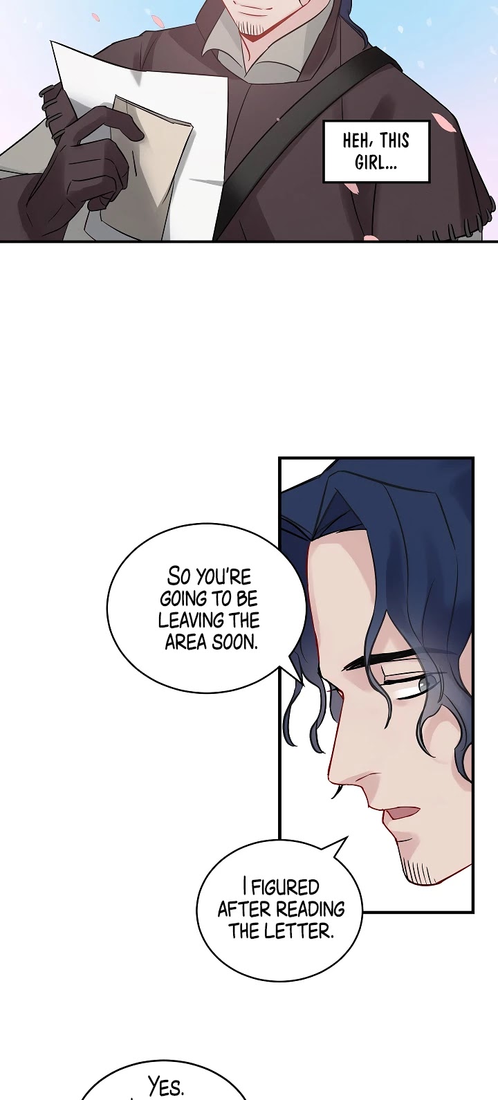 Leveling Up, By Only Eating! chapter 8 page 42