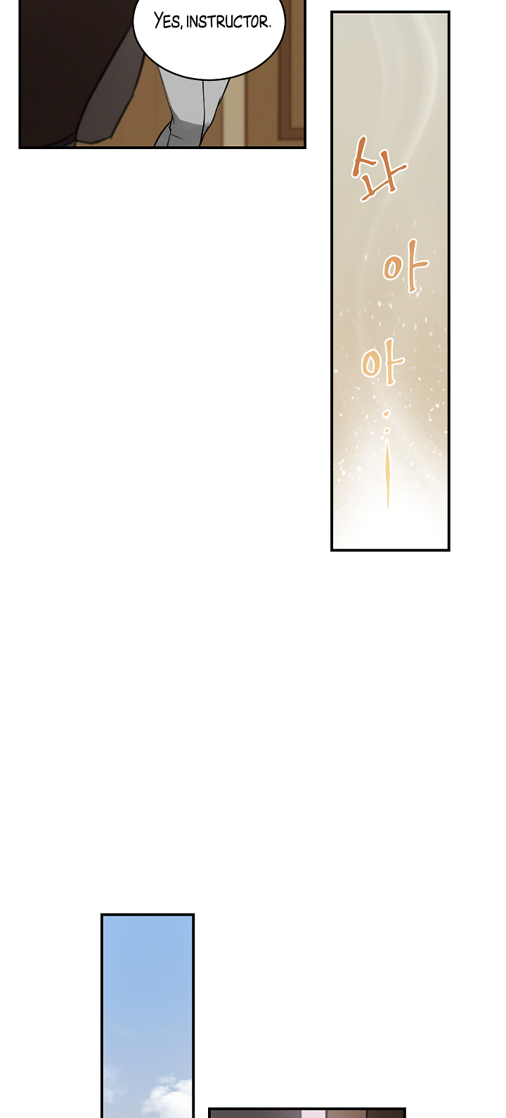 Leveling Up, By Only Eating! chapter 8 page 57