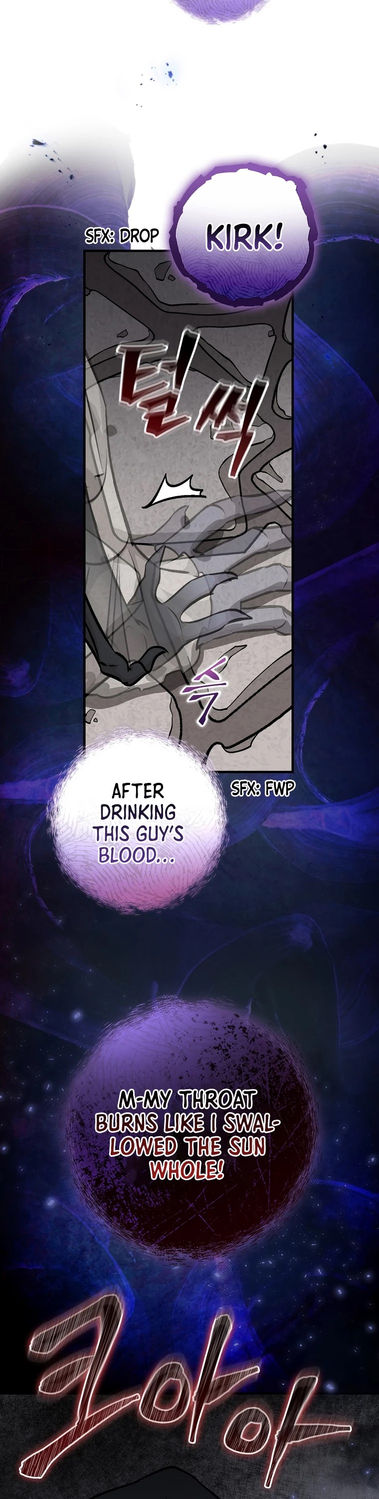 Leveling Up, By Only Eating! chapter 80 page 11