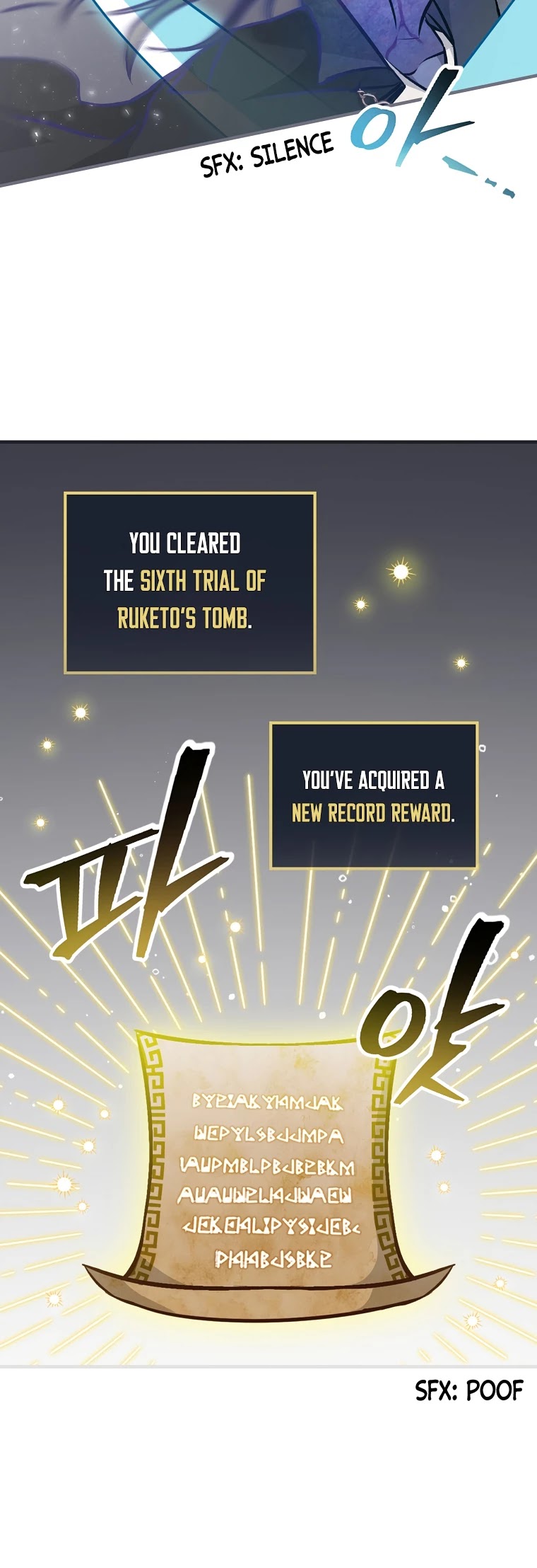 Leveling Up, By Only Eating! chapter 80 page 17