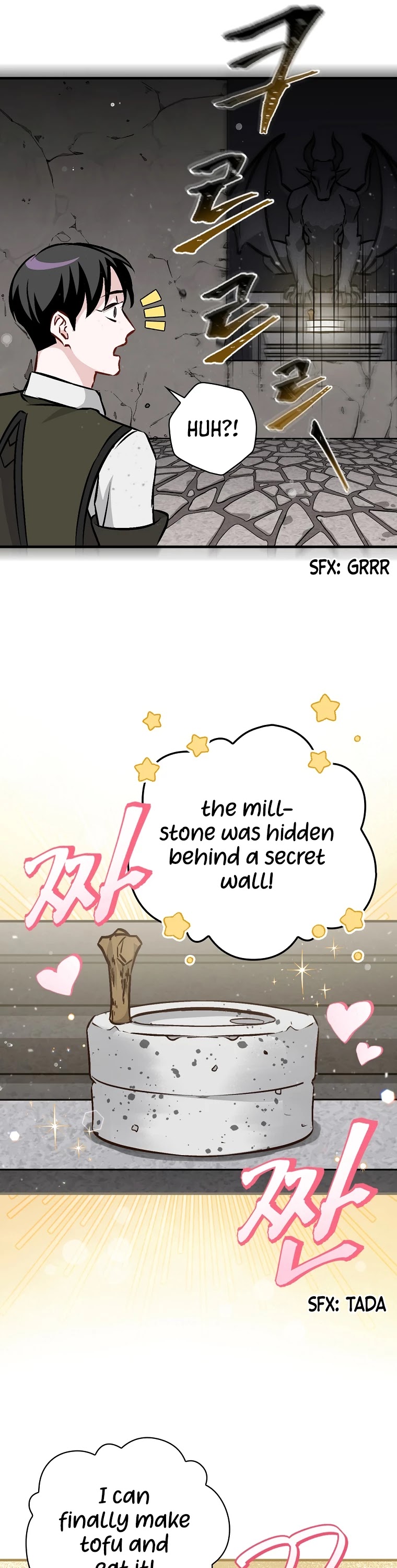 Leveling Up, By Only Eating! chapter 80 page 18