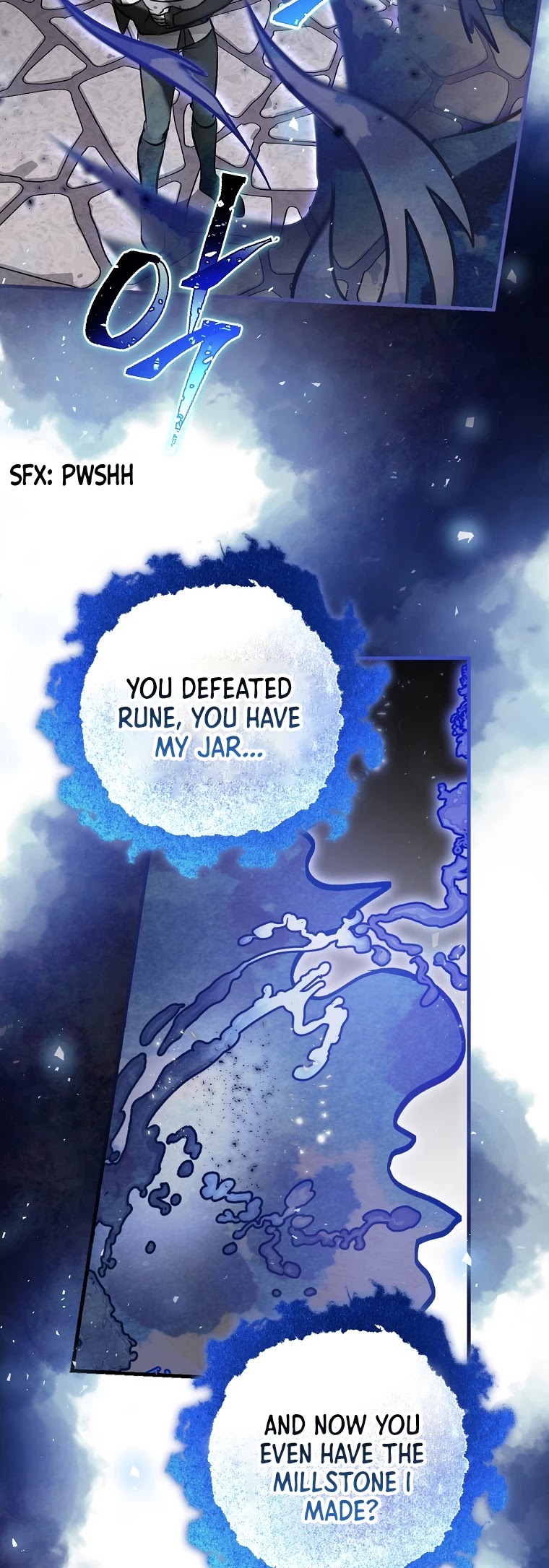 Leveling Up, By Only Eating! chapter 80 page 20