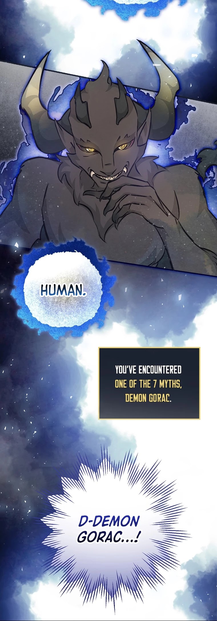 Leveling Up, By Only Eating! chapter 80 page 21