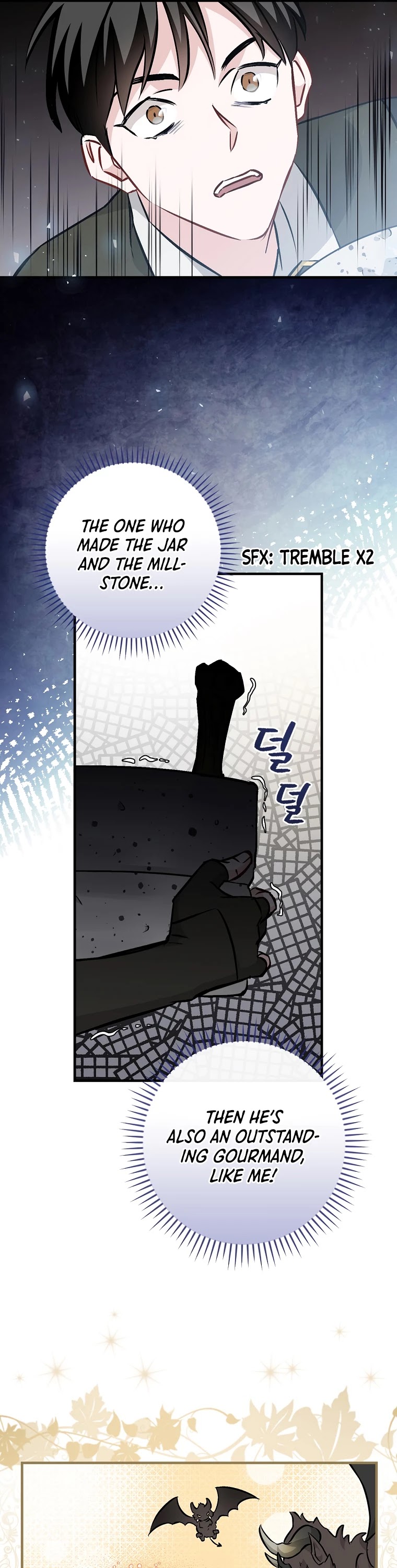 Leveling Up, By Only Eating! chapter 80 page 22