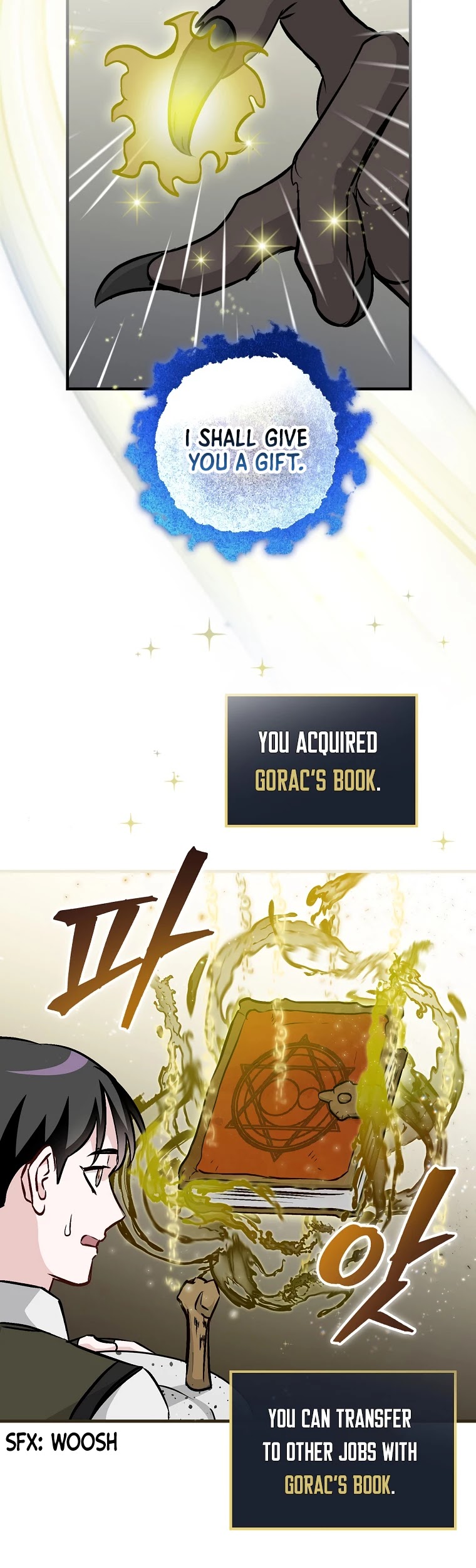 Leveling Up, By Only Eating! chapter 80 page 25