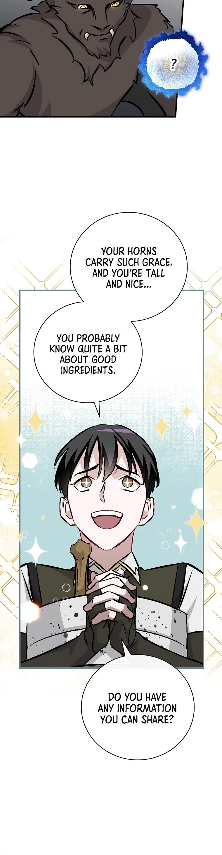 Leveling Up, By Only Eating! chapter 80 page 27