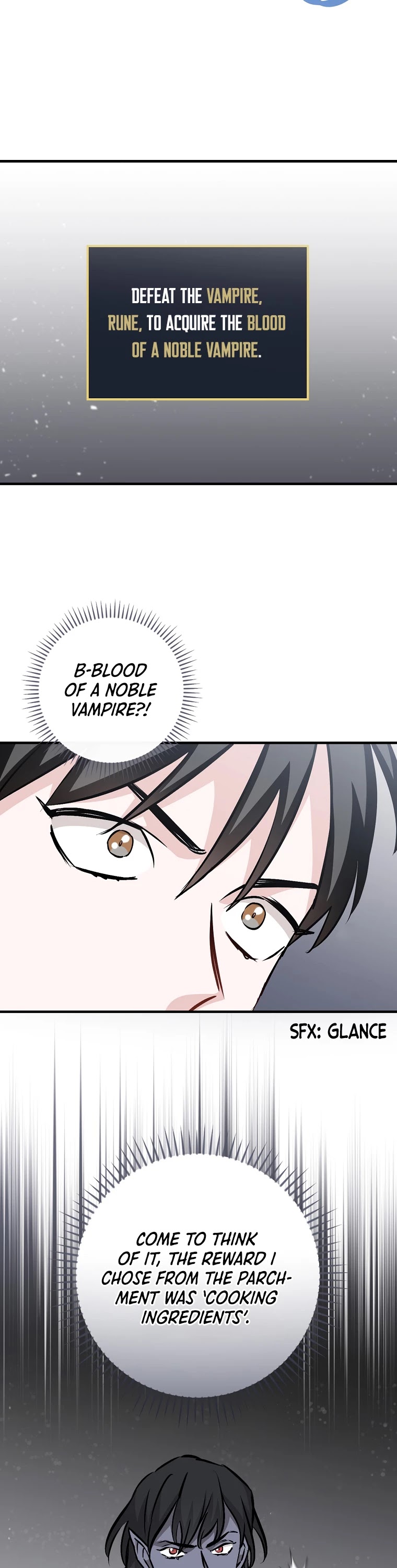 Leveling Up, By Only Eating! chapter 80 page 3