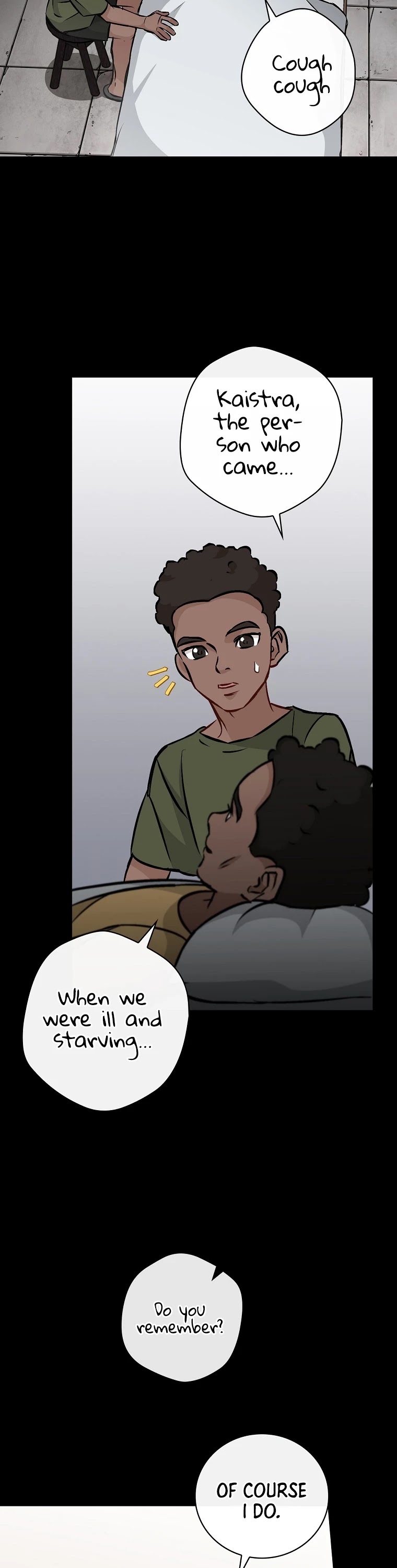 Leveling Up, By Only Eating! chapter 80 page 41