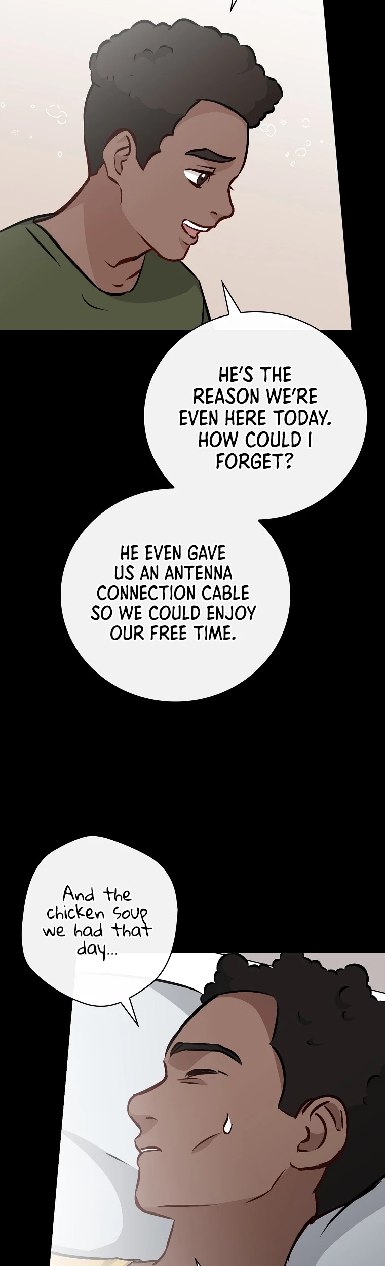 Leveling Up, By Only Eating! chapter 80 page 42