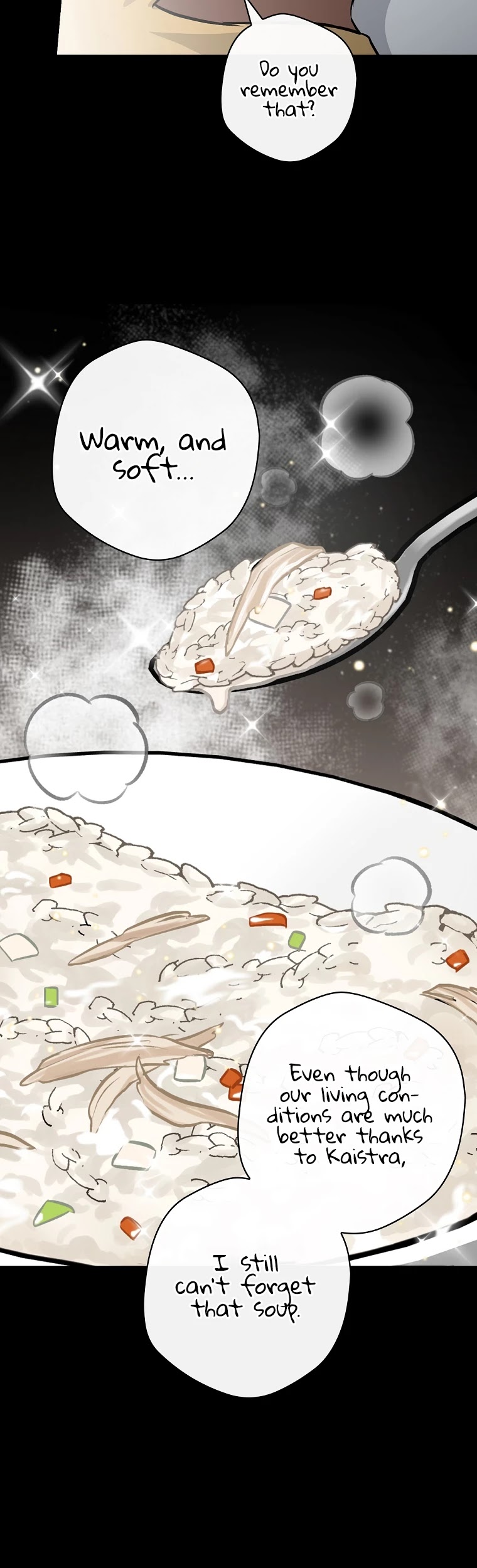 Leveling Up, By Only Eating! chapter 80 page 43