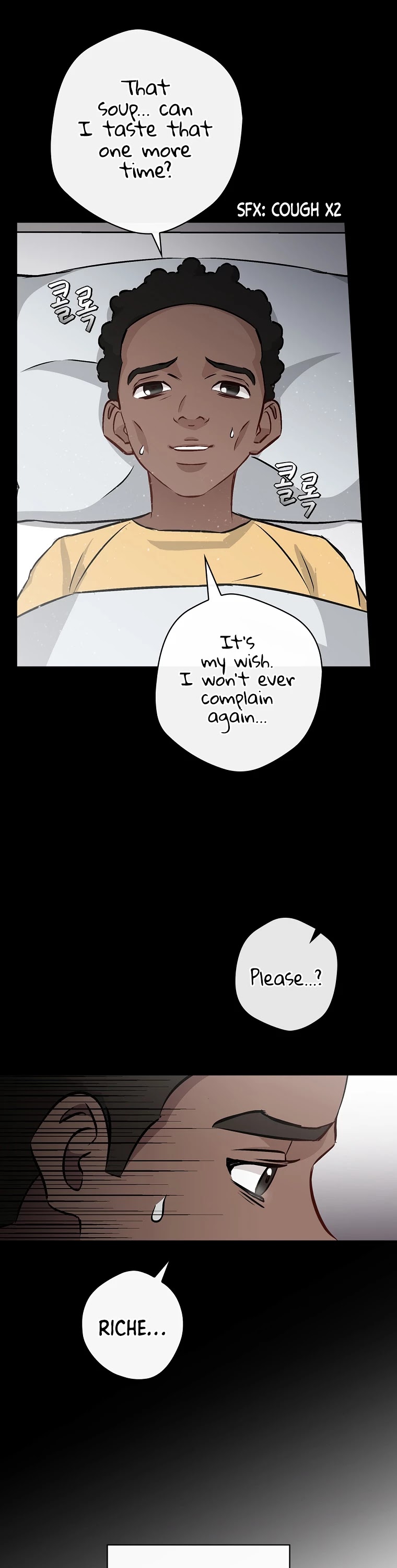 Leveling Up, By Only Eating! chapter 80 page 44