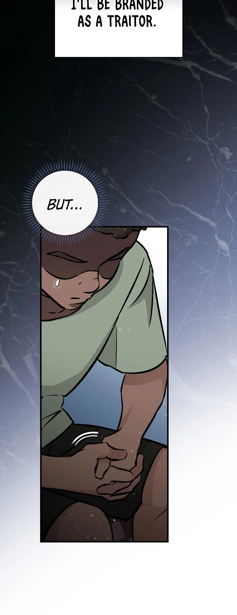 Leveling Up, By Only Eating! chapter 80 page 47