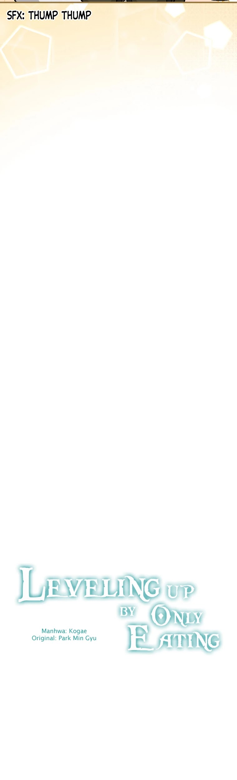 Leveling Up, By Only Eating! chapter 80 page 5