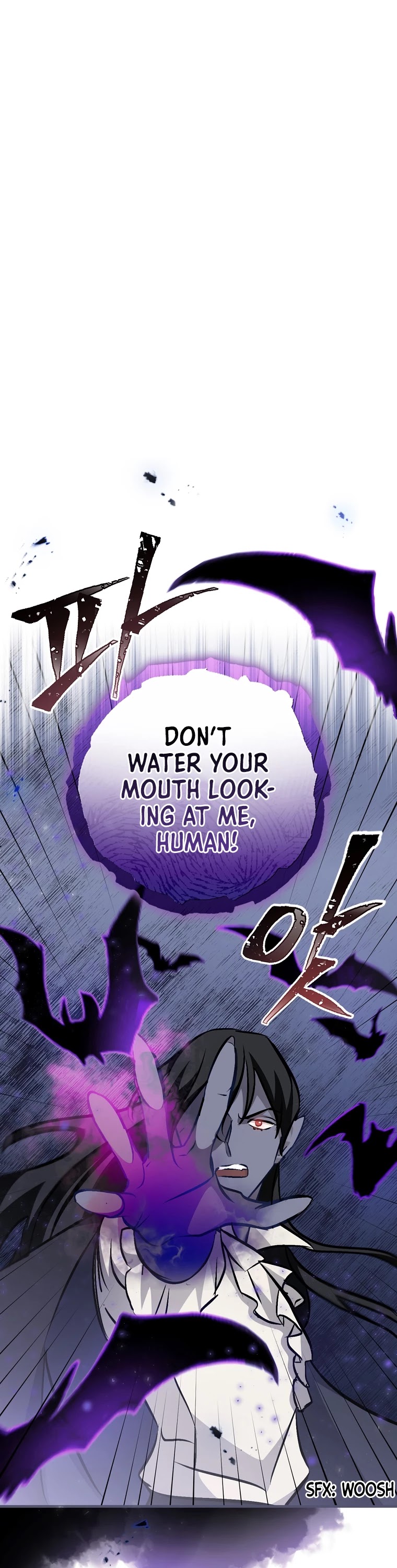 Leveling Up, By Only Eating! chapter 80 page 6