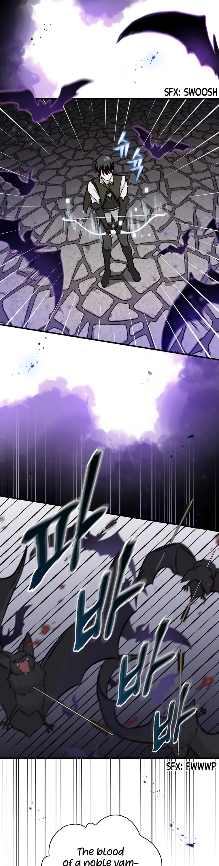 Leveling Up, By Only Eating! chapter 80 page 7