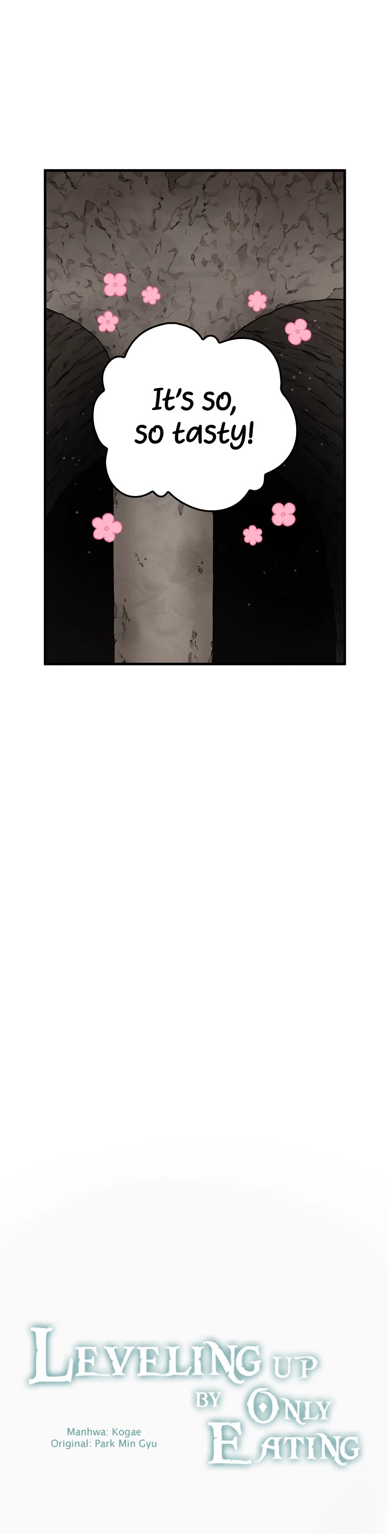 Leveling Up, By Only Eating! chapter 81 page 11