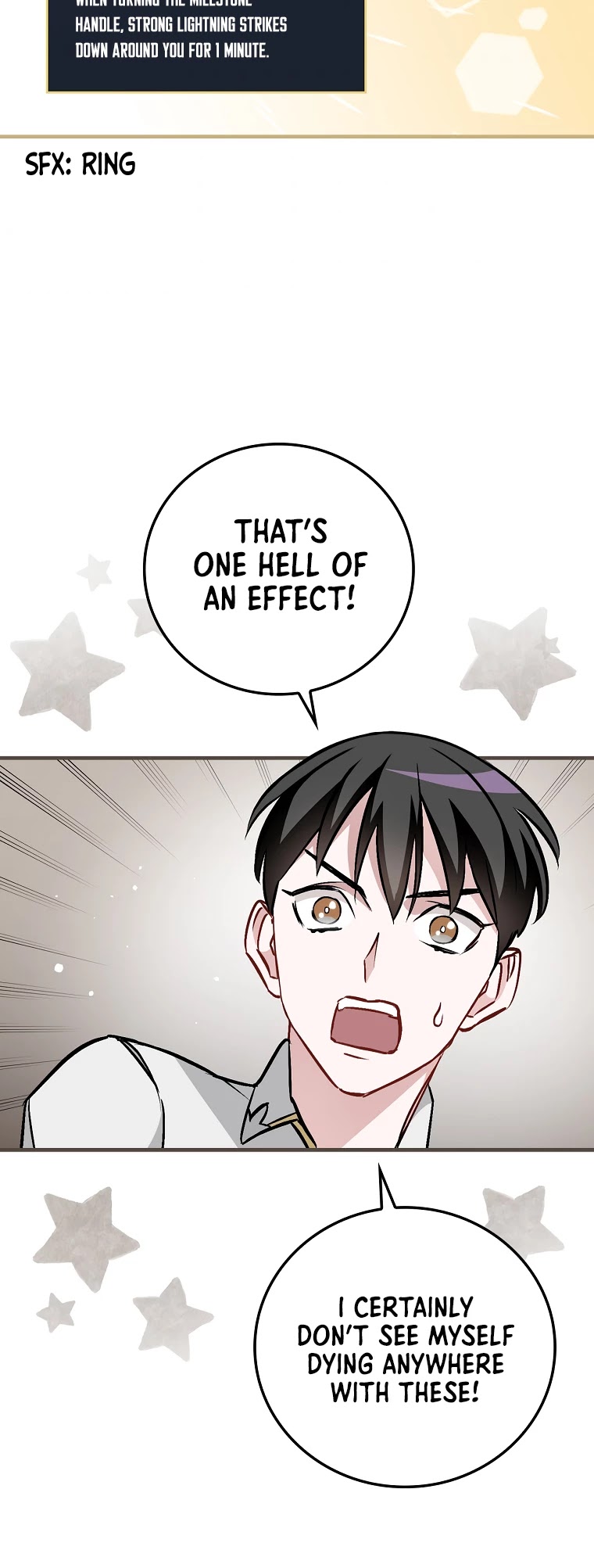 Leveling Up, By Only Eating! chapter 81 page 18